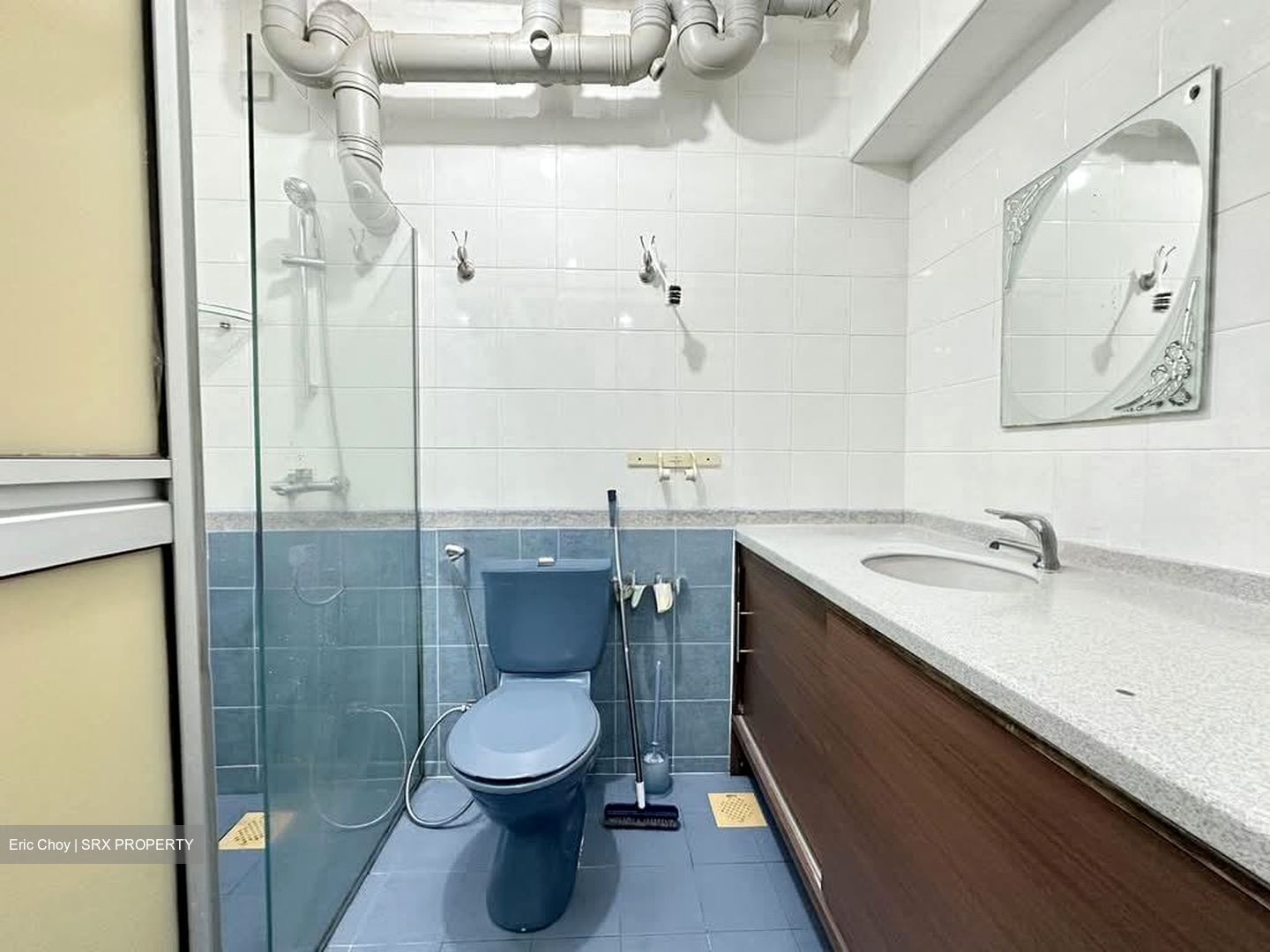 Blk 323C Anchorvale Grove (Sengkang), HDB 5 Rooms #532686581